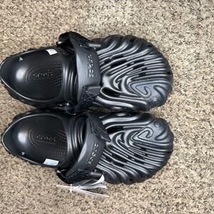 salehe bembury crocs